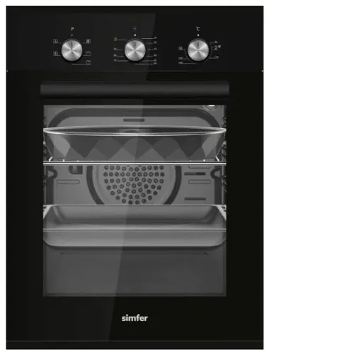 Духовой шкаф SIMFER B4ES16125