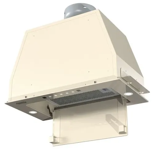Вытяжка KANZLER D 549 B
