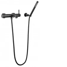 Смеситель MILACIO Ultra MCU.350.MB черный