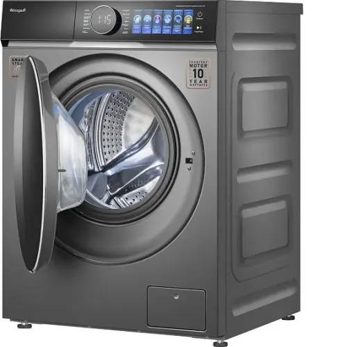 Стиральная машина WEISSGAUFF WM 778 Color Touch Inverter Steam