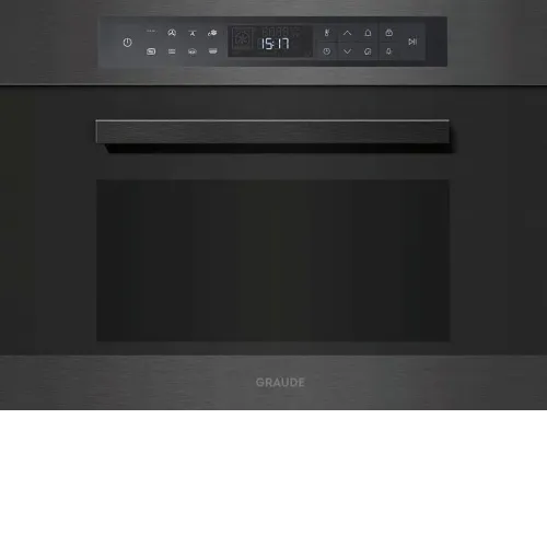 Микроволновая печь GRAUDE MWG 45.0 SE