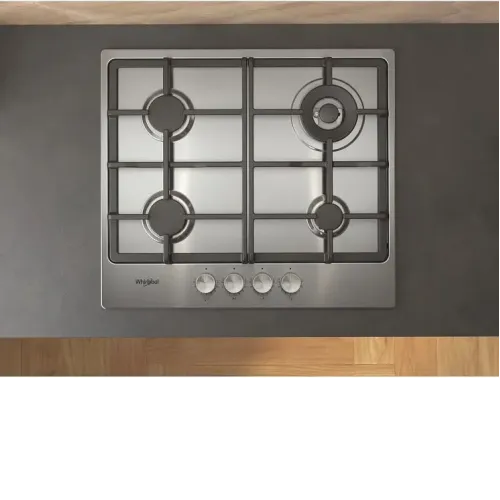 Варочная поверхность WHIRLPOOL TGML661IX