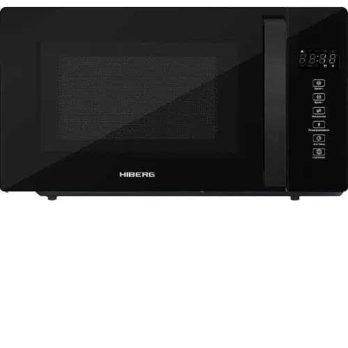 Микроволновая печь HIBERG i-VM 4088 B