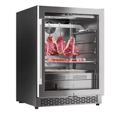 Холодильник для сухого вызревания мяса MEYVEL MM-45SR