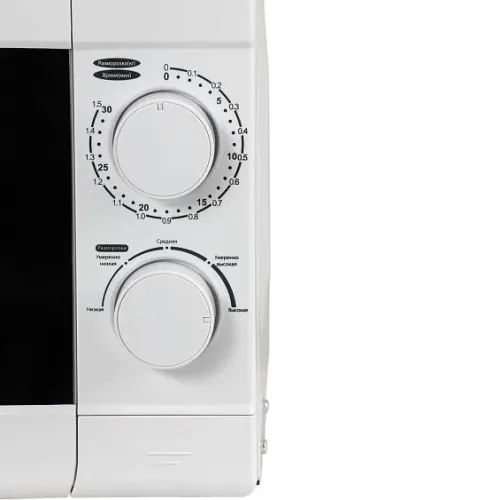 Микроволновая печь NORDFROST MW 2070 W