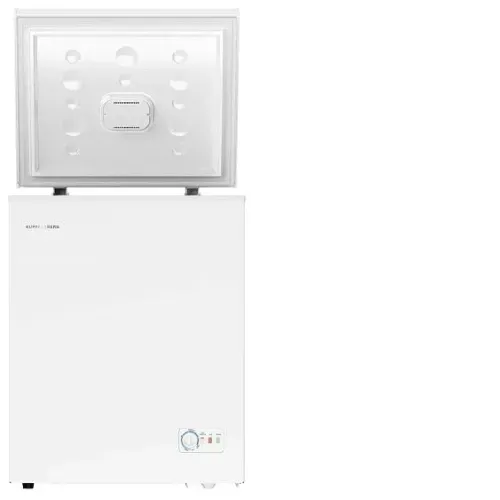 Морозильный ларь KUPPERSBERG FLCF 170 W