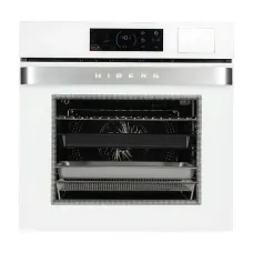 Духовой шкаф HIBERG S-VM 6415 W SMART