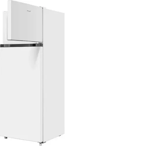 Холодильник WEISSGAUFF WRK 1430 Defrost White