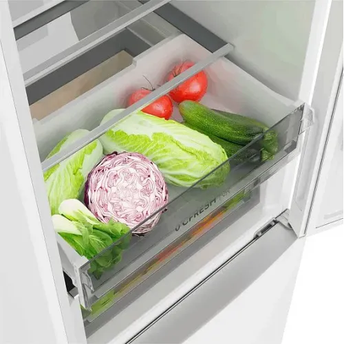 Холодильник HAIER CEF534CWRG