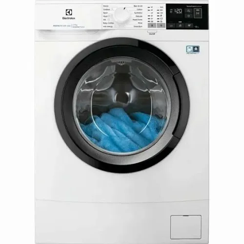 Стиральная машина ELECTROLUX EW6SM427BE