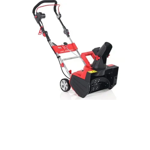 Снегоуборщик GEOS SnowLine 46 E