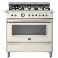 Варочный центр BERTAZZONI HER96L1EAVT2