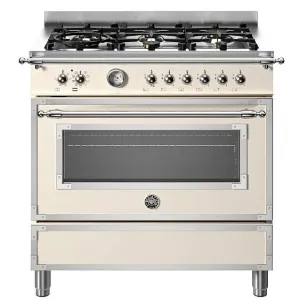 Варочный центр BERTAZZONI HER96L1EAVT2