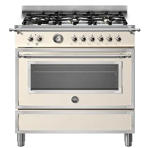 Варочный центр BERTAZZONI HER96L1EAVT2