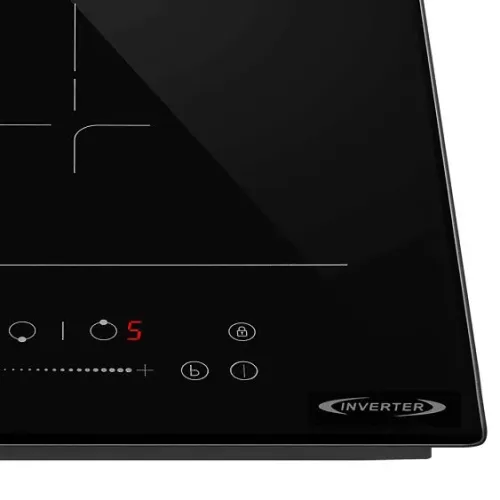 Варочная поверхность MAUNFELD AVI3028SFBK