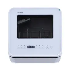 Посудомоечная машина DELVENTO VWP5510