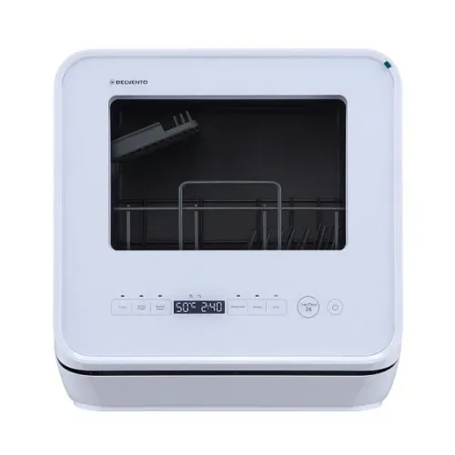 Посудомоечная машина DELVENTO VWP5510