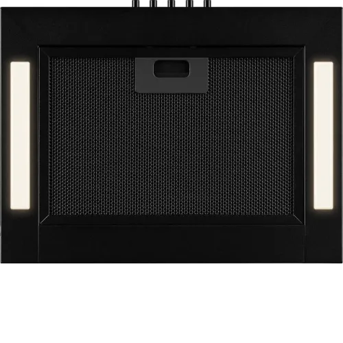 Вытяжка WEISSGAUFF Box 1400 Island BL