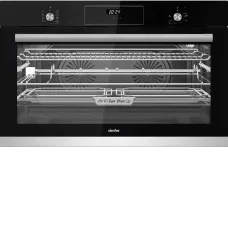 Духовой шкаф SIMFER B9ES69025