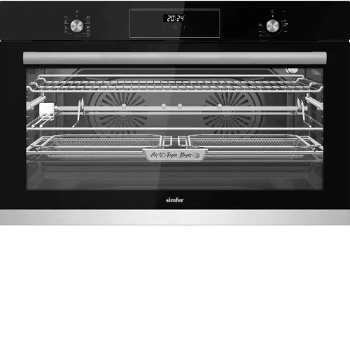 Духовой шкаф SIMFER B9ES69025