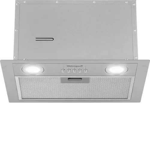Вытяжка WEISSGAUFF Dubhe 450 Inox