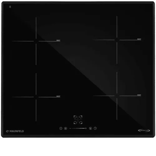 Варочная поверхность MAUNFELD AVI6046SBK