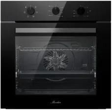 Духовой шкаф MONSHER MOE 6023 Static T Noir