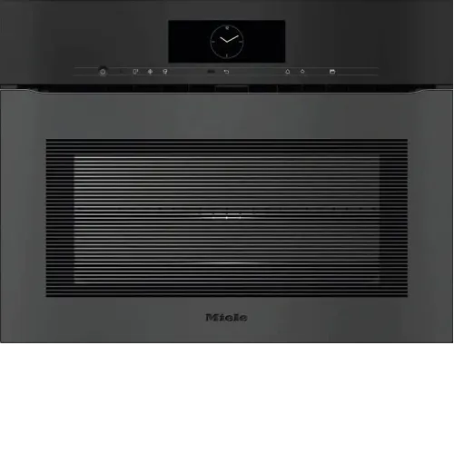 Духовой шкаф MIELE H 7840 BMX 125 Gala Ed