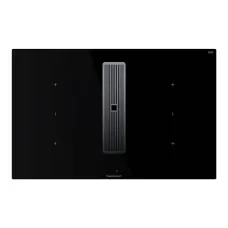 Варочная поверхность KUPPERSBUSCH KMI 8350.0 SR Silver Chrome