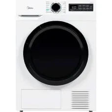 Сушильная машина MIDEA MD0180BH60/W