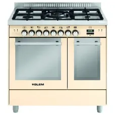 Плита GLEM md912civ