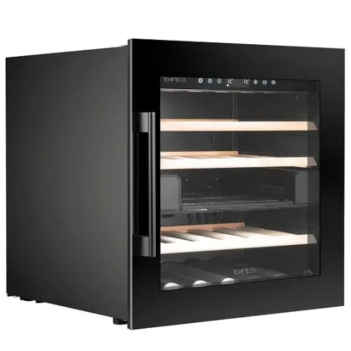 Винный шкаф TEMPTECH OZ60DB-24