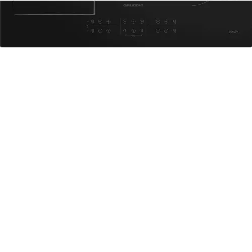 Варочная поверхность GRUNDIG GIEI623471MN