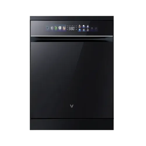 Посудомоечная машина VIOMI VBDW161