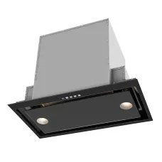 Вытяжка AKPO WK-6 Neva glass 60 чёрный