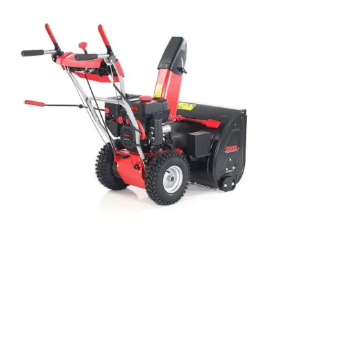 Снегоуборщик GEOS Comfort SnowLine 620 B ll