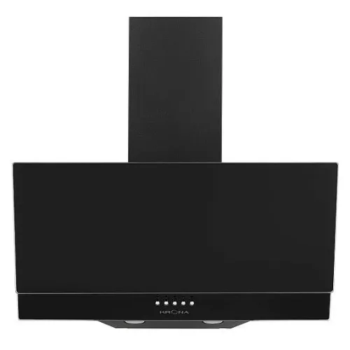 Вытяжка KRONA ERICA 600 black PB