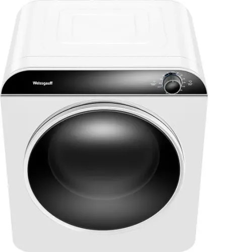 Сушильная машина WEISSGAUFF WD 486 Compact Air
