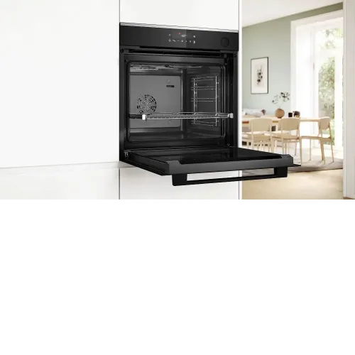 Духовой шкаф BOSCH HRG232EB3