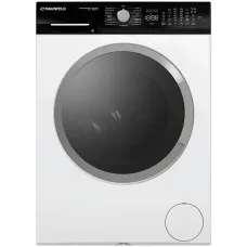 Стиральная машина MAUNFELD MFWM128WH400 ST INVERTER