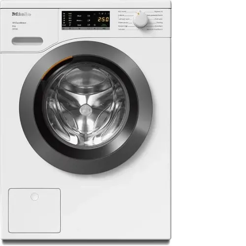 Стиральная машина MIELE WEA125WCS Active
