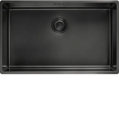 Кухонная мойка FRANKE BXM 210/110-68 Premium F-INOX антрацит (127.0676.885)