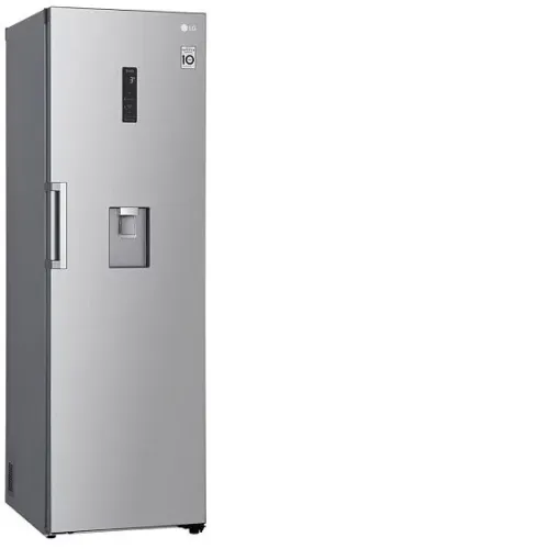 Холодильник LG GC-F411ELDM