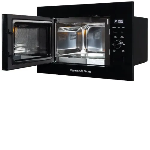 Микроволновая печь ZIGMUND & SHTAIN BMO 24 B