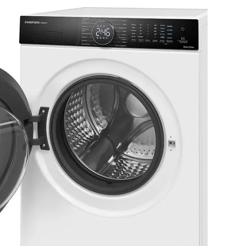 Стиральная машина MEFERI MFWD1071216WH COMFORT PLUS