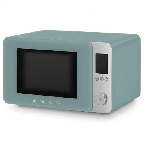 Микроволновая печь SMEG MOC02EGMEU