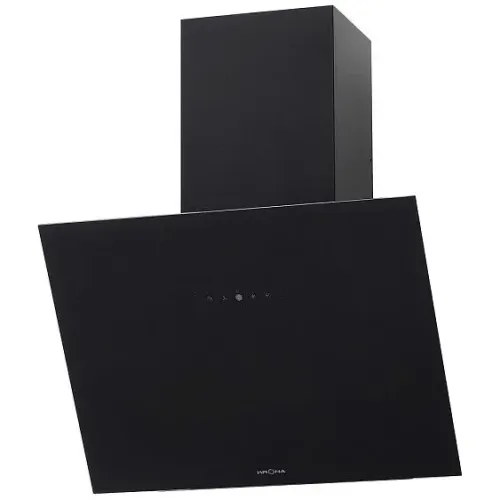 Вытяжка KRONA BELINDA 600 black SGC max