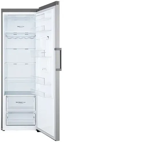 Холодильник LG GC-F411ELDM