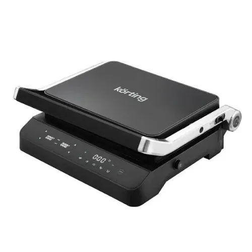 Гриль KORTING KGPA 0404 W