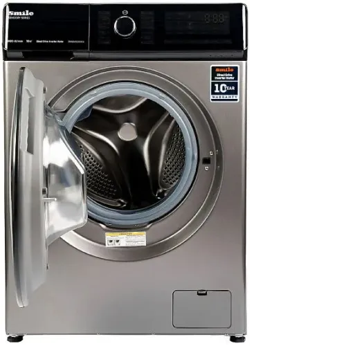 Стиральная машина SMILE SWMSW10DG1400